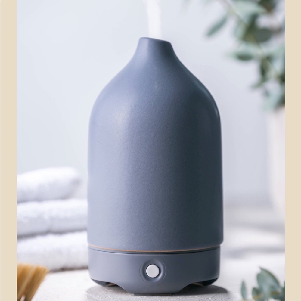 Ceramic Diffusers - for essential oils